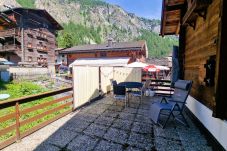 Chalet à Evolène - Chalet Lu Verzache 5 personnes