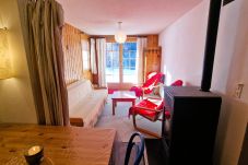 Appartement à La Forclaz - Pra Charis - La Forclaz - Appartement
