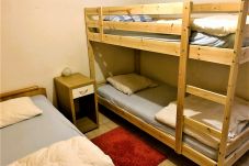 Appartement à Evolène - Bel Alp 3 - Rez avec jardin - 5 personnes- Evolène
