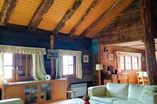 Chalet à Evolène - Mayen Farquesses Mayen de Montagne  4 personnes