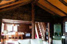 Chalet à Evolène - Mayen Farquesses Mayen de Montagne  4 personnes