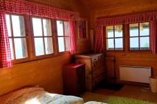 Chalet à Evolène - Mayen Farquesses Mayen de Montagne  4 personnes