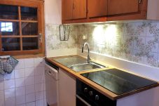 Chalet à Evolène - Chalet Le Recoulet - 4 personnes - Evolène