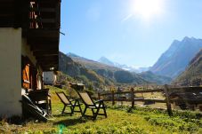 Chalet à Evolène - Chalet Le Recoulet - 4 personnes - Evolène