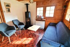 Chalet à Evolène - Chalet Le Recoulet - 8 personnes - Evolène