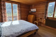 Appartement à Evolène - Beau Séjour 3- Appartement 6 personnes- Evolène