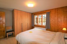 Appartement à La Forclaz - Appartement Veisivis 74 - Tout confort avec piscin