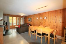 Appartement à La Forclaz - Appartement Veisivis 74 - Tout confort avec piscin