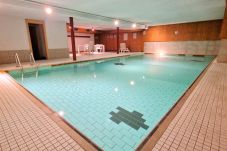 Appartement à La Forclaz - Appartement Veisivis 74 - Tout confort avec piscin