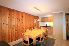 Appartement à La Forclaz - Appartement Veisivis 74 - Tout confort avec piscin