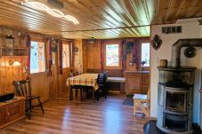 Chalet à La Forclaz - Chalet Le Colètt  La Forclaz   4 personnes