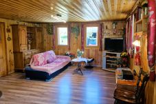 Chalet à La Forclaz - Chalet Le Colètt  La Forclaz   4 personnes