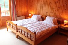 Chalet à Evolène - Chalet Chapon Joly 8 personnes