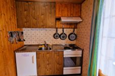 Appartement à Les Haudères - Appartement Les Rocailles  6 personnes