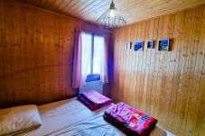 Appartement à Les Haudères - Appartement Les Rocailles  6 personnes