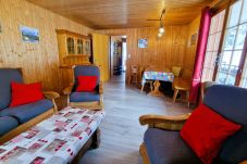 Appartement à Les Haudères - Appartement Les Rocailles  6 personnes