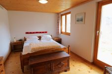 Chalet à Evolène - Chalet Kiri - 8 personnes - Sur les hauteurs d'Evo