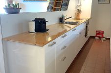 Chalet à Evolène - Chalet Kiri - 8 personnes - Sur les hauteurs d'Evo