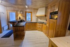 Chalet à Les Haudères - Chalet Le Montparnasse - 4 personnes Charmant