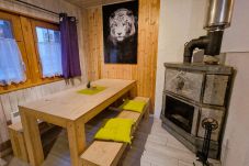 Chalet à Les Haudères - Chalet Le Montparnasse - 4 personnes Charmant