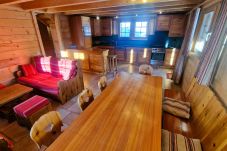 Chalet à La Forclaz - Chalet La Giète 6 personnes La Forclaz