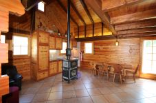 Chalet à Les Haudères - Chalet Nid d aigle -