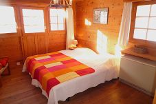 Chalet à Evolène - Chalet Le Recoulet - 4 personnes - Evolene