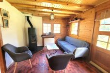 Chalet à Evolène - Chalet Le Recoulet - 4 personnes - Evolene