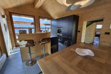 Chalet à Saint-Martin - Chalet 6 personnes - Baule - Saint Martin