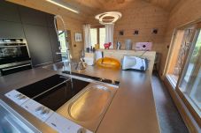 Chalet à Saint-Martin - Chalet 6 personnes - Baule - Saint Martin